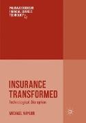 Insurance Transformed