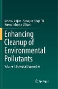 Enhancing Cleanup of Environmental Pollutants