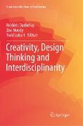 Creativity, Design Thinking and Interdisciplinarity