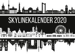 Skylinekalender 2020