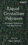 Liquid Crystalline Polymers