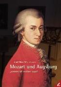 Mozart und Augsburg