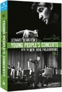 Young People's Concerts,Vol.2