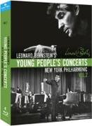 Young People's Concerts,Vol.2