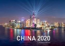 China Exklusivkalender 2020 (Limited Edition)
