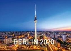 Berlin Exklusivkalender 2020 (Limited Edition)