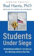 Students Under Siege