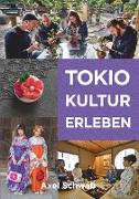 Tokio Kultur erleben