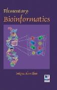Elementary Bioinformatics