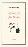 Synonym for Home