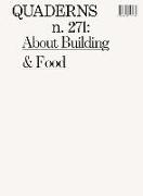 About Building & Food