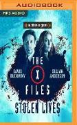 The X-Files: Stolen Lives