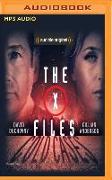 The X-Files: Cold Cases