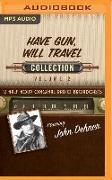 Have Gun, Will Travel, Collection 2