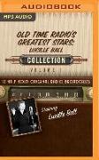 Old-Time Radio's Greatest Stars: Lucille Ball Collection 1