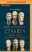Césares (Narración En Castellano)