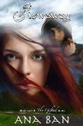 Stowaway: Book Four of the Gifted Series