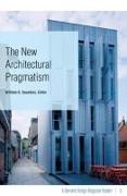 The New Architectural Pragmatism