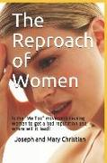 The Reproach of Women
