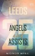 25: Angels and Assists