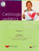 Cardiologia Pediatrica y Cardiopatias Congenitas del Nino y del Adolescente