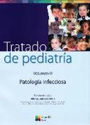Tratado de Pediatria. Vol. III: Patologia Infecciosa