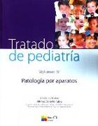 Tratado de Pediatria. Vol. IV: Patologia Por Aparatos