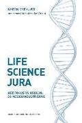 LIFE SCIENCE JURA