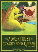 The Adventures of Gracie & MonkeyBear