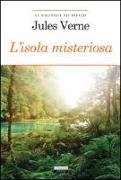 L'isola misteriosa