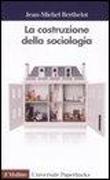 La costruzione della sociologia