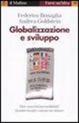 Globalizzazione e sviluppo