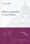 Chiesa e pedofilia, il caso italiano