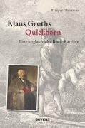 Klaus Groths Quickborn