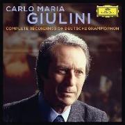 Giulini: Complete Recordings On DG (Ltd.Edt.)