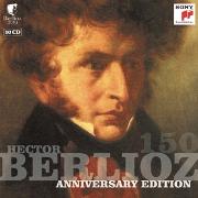 Berlioz Anniversary Edition-10 CD