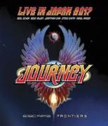 Escape & Frontiers Live In Japan (Blu-Ray)