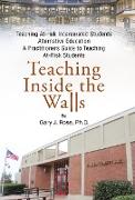 Teaching Inside the Walls