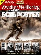History Collection Sonderheft: Zweiter Weltkrieg