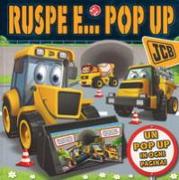 Ruspe e... pop-up. Libro pop-up