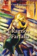 Il ragno e la farfalla