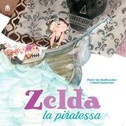 Zelda la piratessa