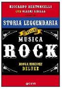 Storia leggendaria della musica rock