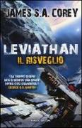 Leviathan. Il risveglio