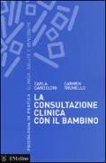 La consultazione clinica con il bambino