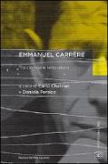 Emmanuel Carrère. Tra cinema e letteratura