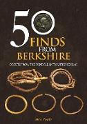 50 Finds from Berkshire