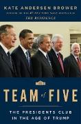 Team of Five
