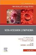 Non-Hodgkin's Lymphoma, an Issue of Hematology/Oncology Clinics of North America