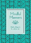 Mindful Manners